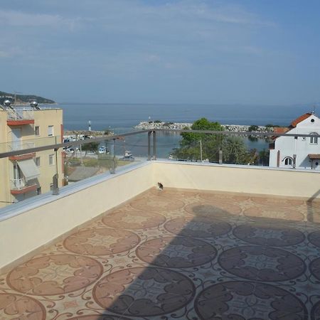 Greencity Kavala Exterior foto