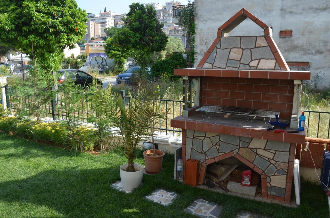 Greencity Kavala Exterior foto