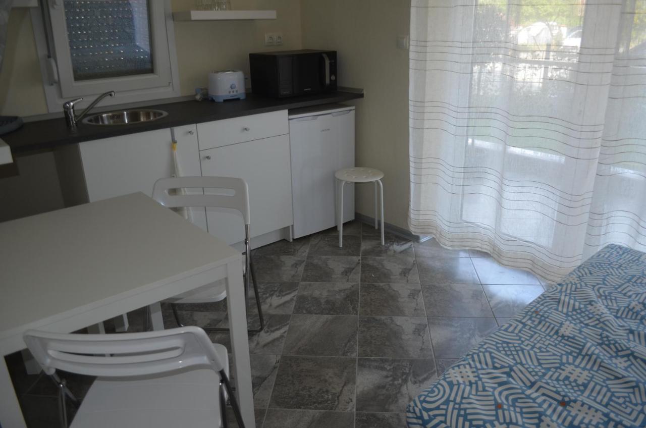 Greencity Kavala Exterior foto