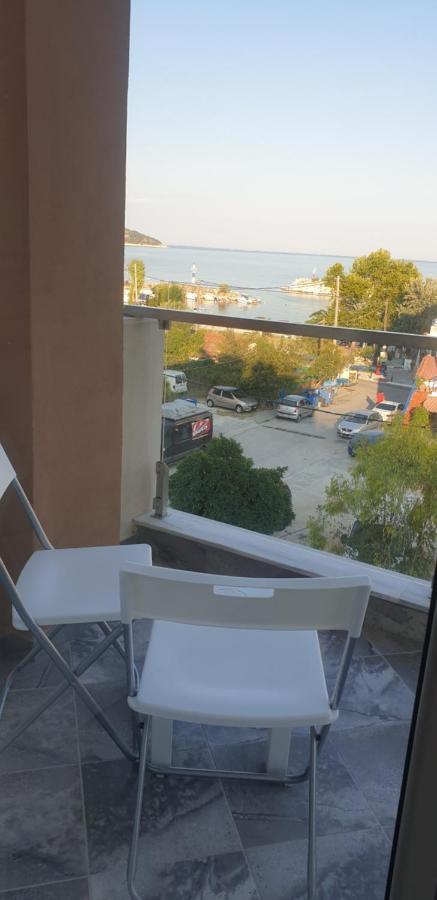 Greencity Kavala Exterior foto