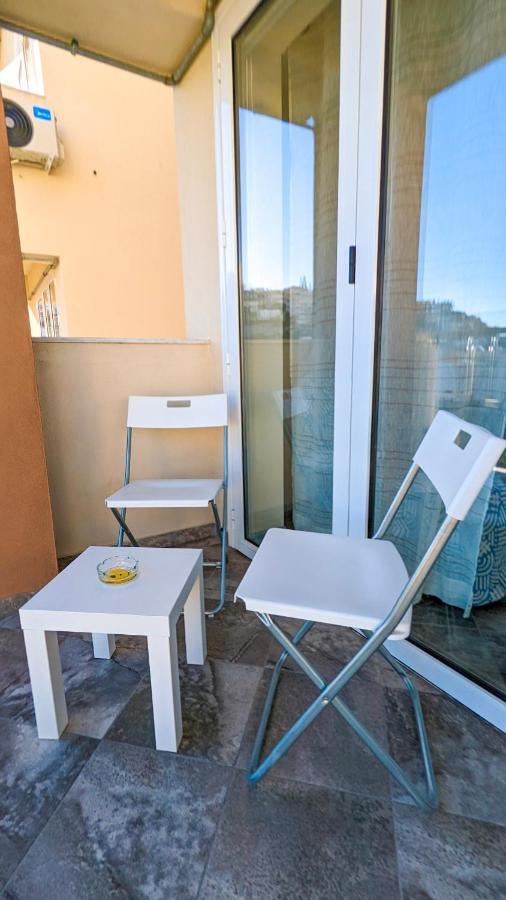 Greencity Kavala Exterior foto