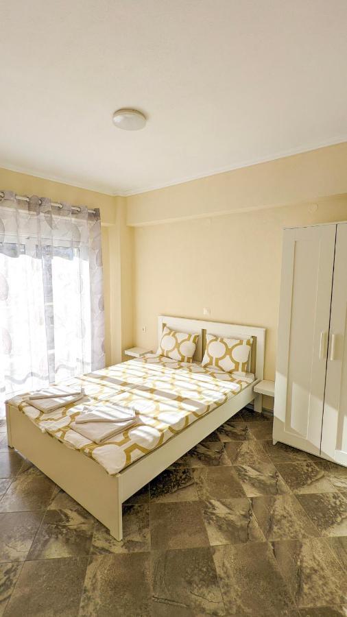 Greencity Kavala Exterior foto