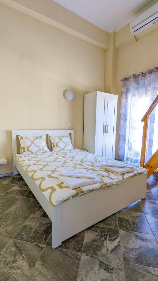 Greencity Kavala Exterior foto